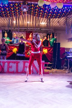 Bild 836 - Latuff 21014 die Wiemersdorfer Karnevalsveranstaltung